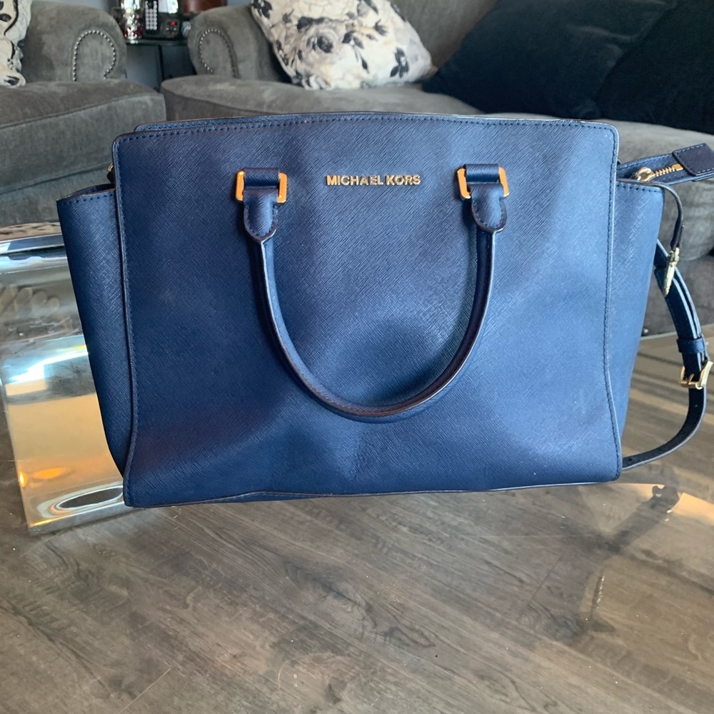 MK bag